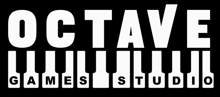 Octave Games Studio Logo
